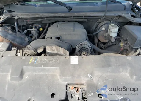 2009 Chevrolet Silverado C1500 Lt из США, поврежденный, VIN 3GCEC230X9G250682